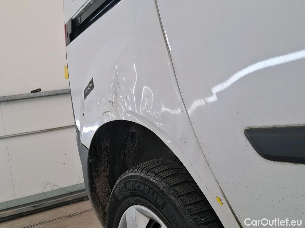  Renault  Kangoo  II Express Extra (Série Spéciale) 1.5 dCi 80CV BVM6 E6dT #5