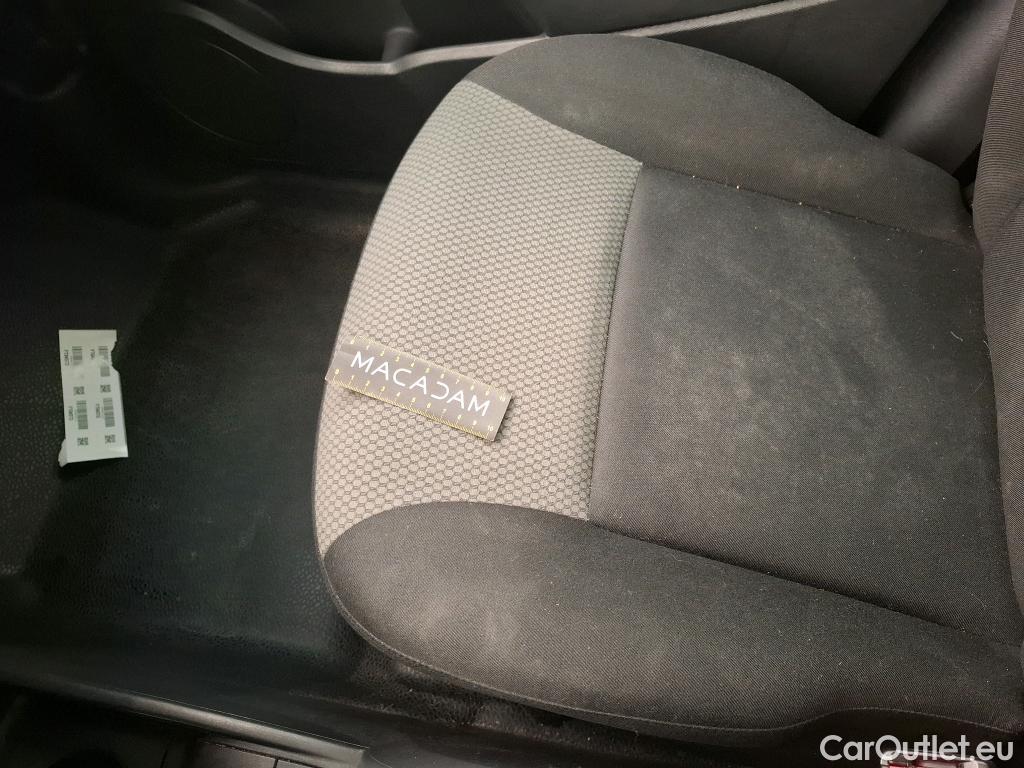  Renault  Kangoo  II Express Extra (Série Spéciale) 1.5 dCi 80CV BVM6 E6dT #26