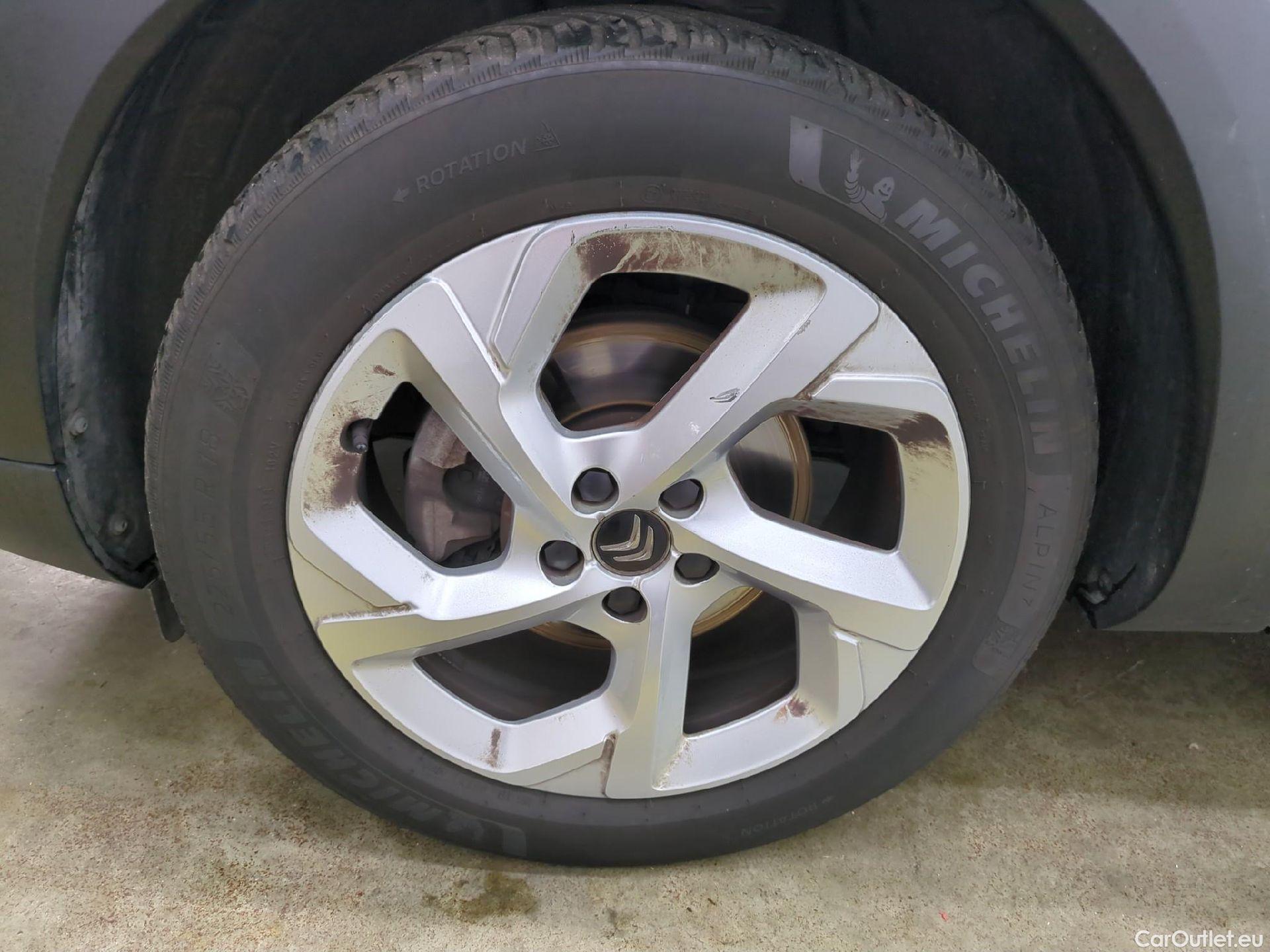  Citroen  C5 Aircross  Business 1.5 BlueHDi 130CV BVA8 E6d #1