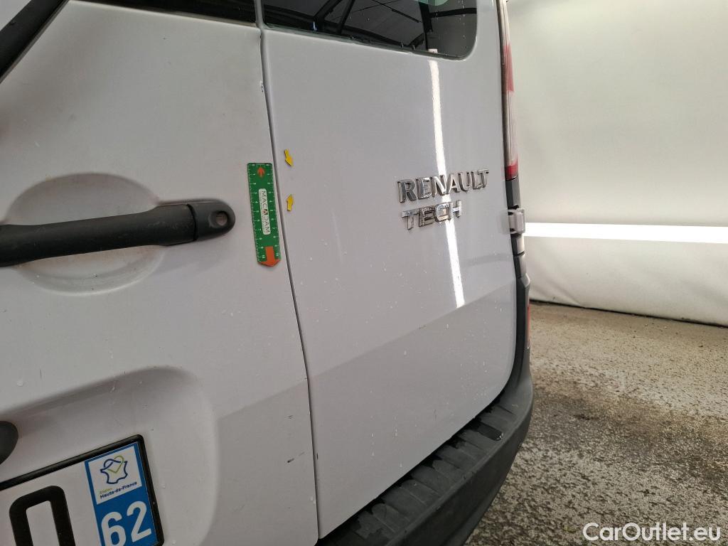  Renault  Kangoo  Express Maxi Confort - Cab. Appr. 1.5 dCi 90CV BVM5 E6 #46