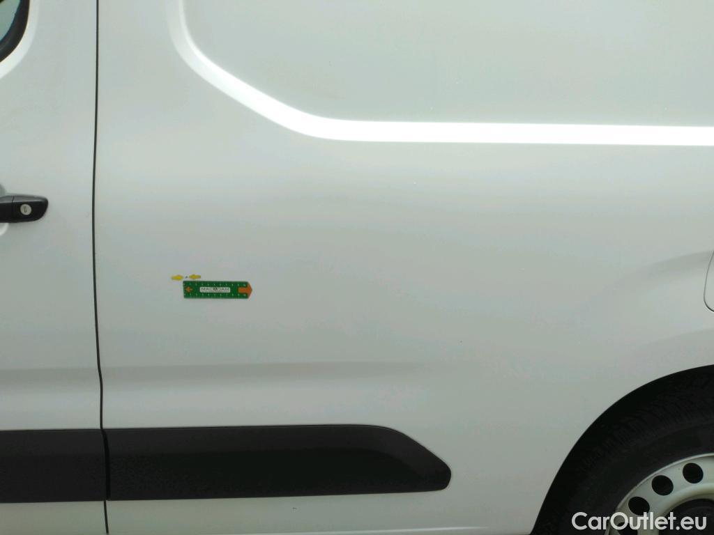  Peugeot  Partner  Premium L1 1.5 HDi 100CV BVM5 E6dT #6
