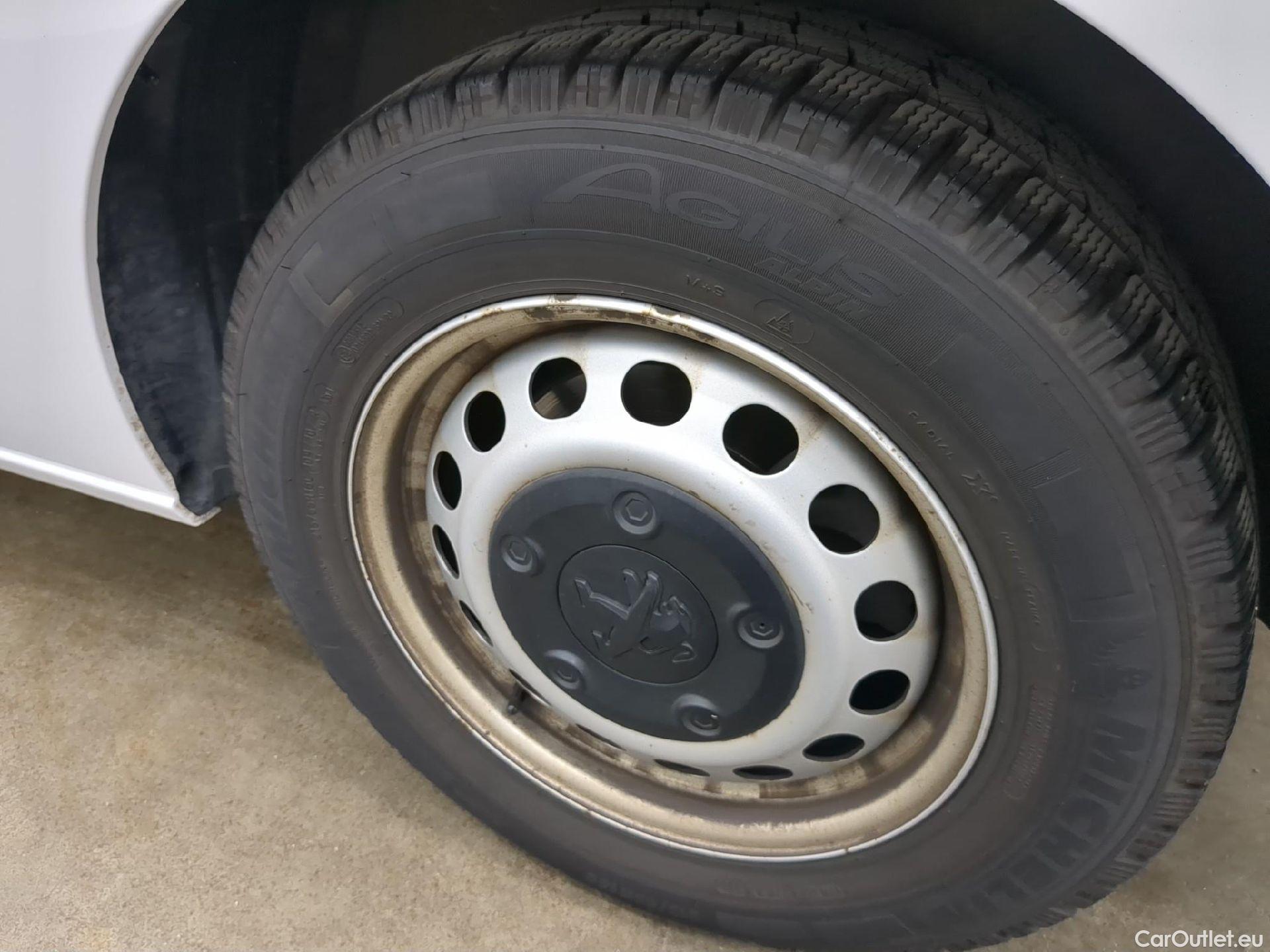  Peugeot  Expert  Fourgon Asphalt Standard 1.5 HDi 120CV BVM6 E6dT #3