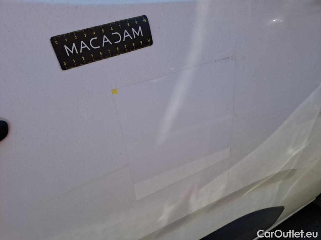  Citroen  Berlingo  Fourgon Worker M 1000 1.2 PureTech 130CV BVA8 E6d #9