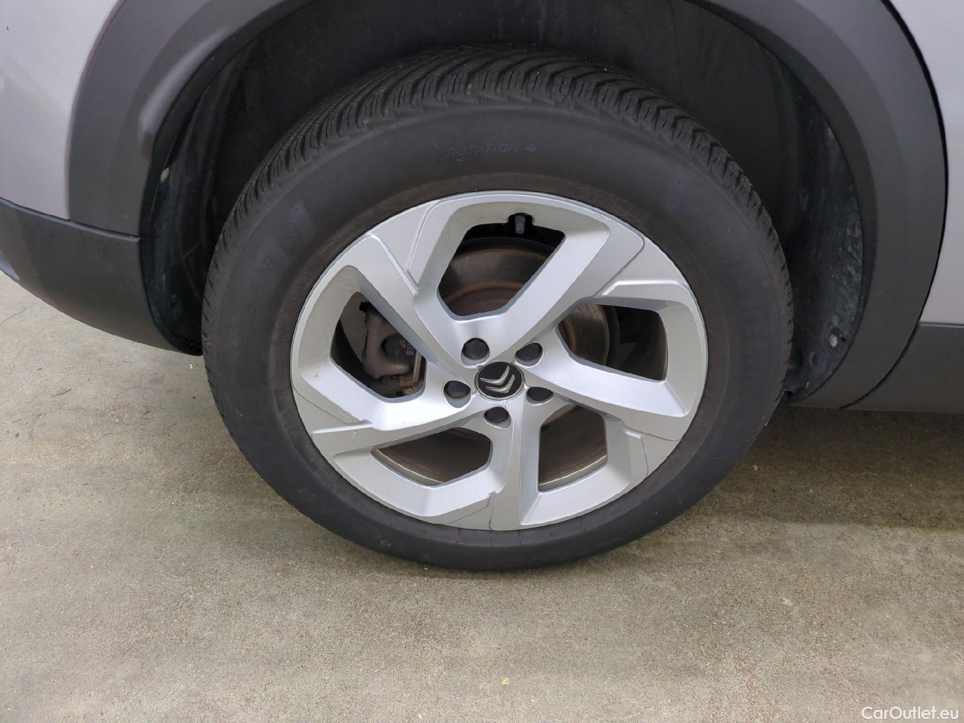  Citroen  C5 Aircross  Business 1.5 BlueHDi 130CV BVA8 E6d #21