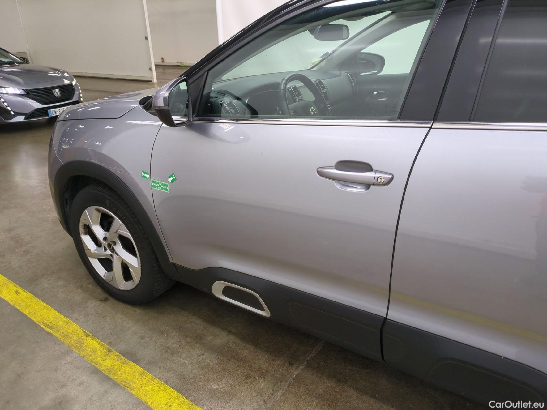  Citroen  C5 Aircross  Business 1.5 BlueHDi 130CV BVA8 E6d #32