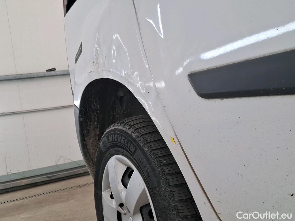  Renault  Kangoo  II Express Extra (Série Spéciale) 1.5 dCi 80CV BVM6 E6dT #6