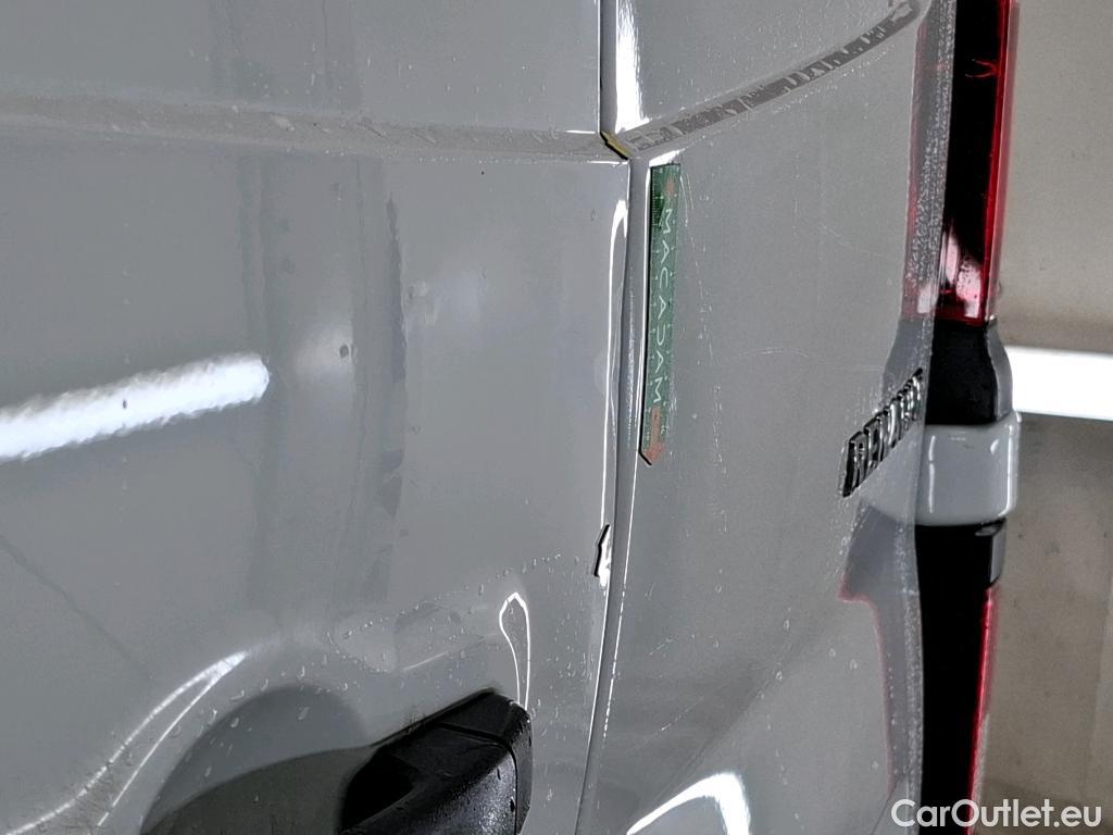 Renault  Trafic RENAULT  / 2021 / 4P / Fourgon tôlé FG GCF L2H1 3T Blue dCi 130 #31