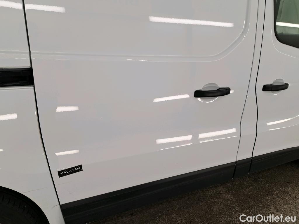  Renault  Trafic  Fourgon L1H1 1000 Confort 1.6 dCi #9