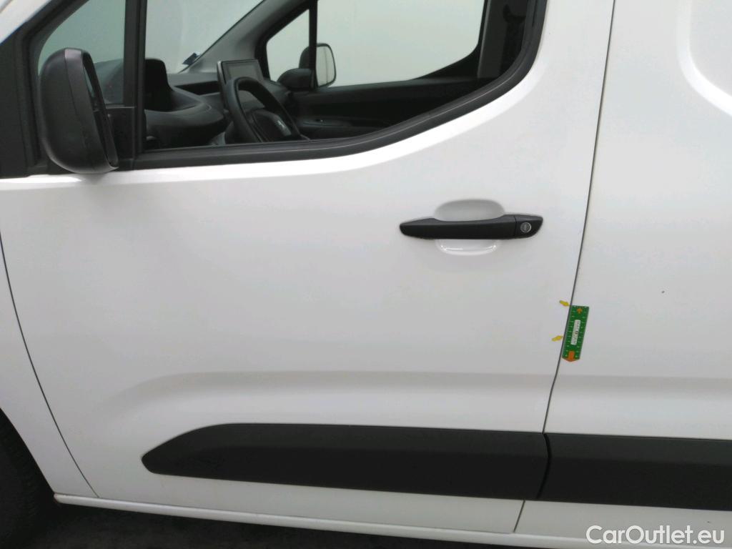  Peugeot  Partner  Premium L1 1.5 HDi 100CV BVM5 E6dT #4