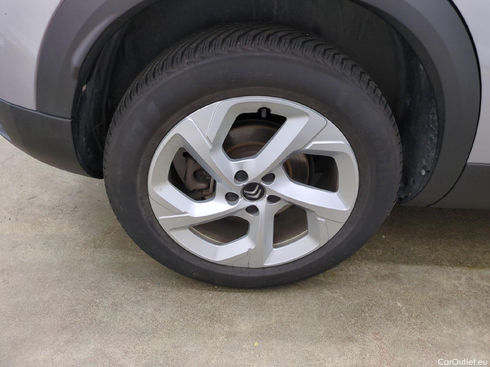  Citroen  C5 Aircross  Business 1.5 BlueHDi 130CV BVA8 E6d #19