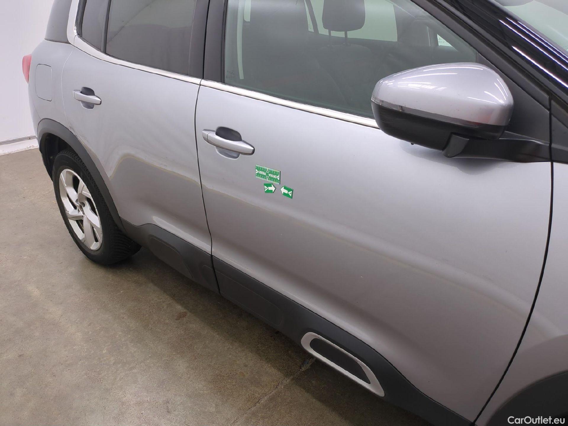  Citroen  C5 Aircross  Business 1.5 BlueHDi 130CV BVA8 E6d #48