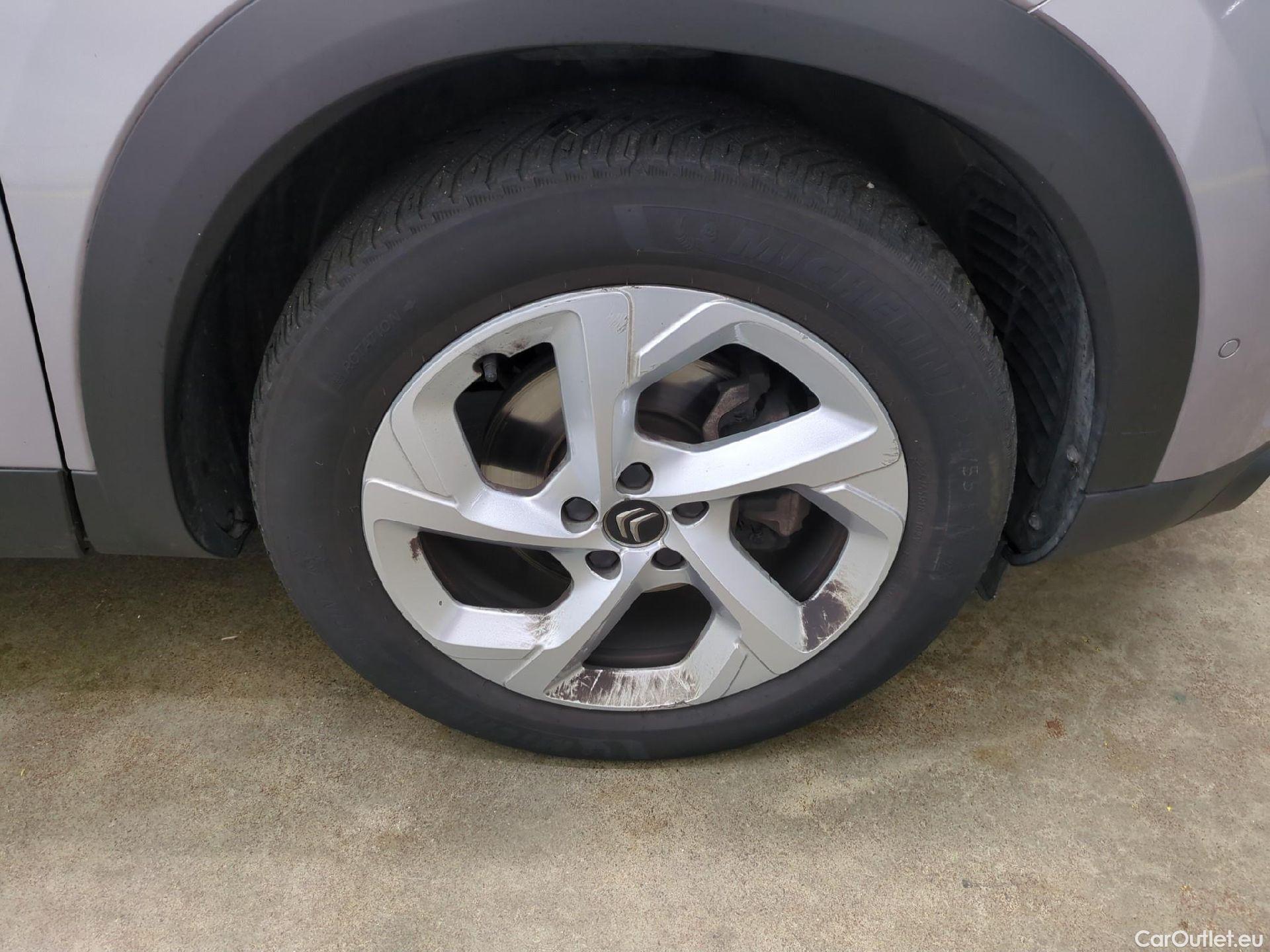  Citroen  C5 Aircross  Business 1.5 BlueHDi 130CV BVA8 E6d #25