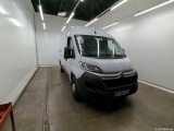  Citroen  Jumper  Fourgon Grand Volume 30 L2H2 Club BlueHDi 140 Start&Stop BlueHDi 140CV BVM6 E6d #2