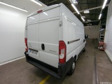  Citroen  Jumper  Fourgon Grand Volume 30 L2H2 Club BlueHDi 140 Start&Stop BlueHDi 140CV BVM6 E6d #3
