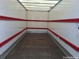  Citroen  Jumper CITROEN ChassisCabine SC / 2014 / 2P / Chassis cab 4-35 L3 BlueHDi 165 S&S BVM6 Control #10