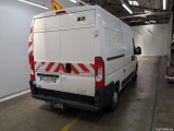  Citroen  Jumper CITROEN  VU 4p Fourgon 35 L2H2 BlueHDi 130 BVM6 Club #3