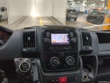 Fiat  Ducato FIAT  / 2014 / 4P / Fourgon tôlé 2.3 Multijet 120 3.0 M H2 Business #6