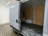  Fiat  Ducato FIAT  / 2014 / 4P / Fourgon tôlé 2.3 Multijet 120 3.0 M H2 Business #9