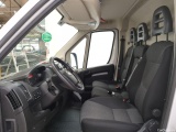  Fiat  Ducato FIAT  / 2014 / 4P / Fourgon tôlé 2.3 Multijet 120 3.0 M H2 Business #12