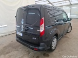  Ford  Transit Connect FORD  / 2018 / 4P / Fourgonnette 1.5 EcoBlue 100 L1 TREND #3