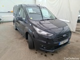  Ford  Transit Connect FORD  / 2018 / 4P / Fourgonnette 1.5 EcoBlue 100 L1 TREND #4