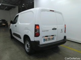  Peugeot  Partner  Premium L1 1.5 HDi 100CV BVM5 E6dT #2