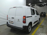  Peugeot  Partner  Premium L1 1.5 HDi 100CV BVM5 E6dT #3