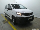  Peugeot  Partner  Premium L1 1.5 HDi 100CV BVM5 E6dT #4