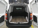  Peugeot  Partner  Premium L1 1.5 HDi 100CV BVM5 E6dT #8