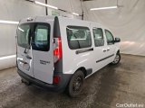  Renault  Kangoo  Express Maxi Confort - Cab. Appr. 1.5 dCi 90CV BVM5 E6 #3