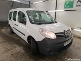  Renault  Kangoo  Express Maxi Confort - Cab. Appr. 1.5 dCi 90CV BVM5 E6 #4