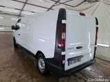  Renault  Trafic RENAULT  / 2021 / 4P / Fourgon tôlé FG GCF L2H1 3T Blue dCi 130 #2