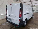  Renault  Trafic RENAULT  / 2021 / 4P / Fourgon tôlé FG GCF L2H1 3T Blue dCi 130 #3
