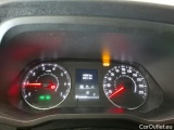  Renault  Trafic RENAULT  / 2021 / 4P / Fourgon tôlé FG GCF L2H1 3T Blue dCi 130 #6