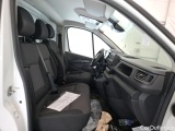  Renault  Trafic RENAULT  / 2021 / 4P / Fourgon tôlé FG GCF L2H1 3T Blue dCi 130 #8