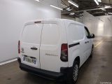  Toyota  Proace  City / 2019 / 4P / Fourgonnette 1.5 Medium 100 D-4D Business
 #3