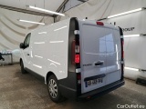  Renault  Trafic  Fourgon L1H1 1000 Confort 1.6 dCi #2