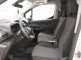  Toyota  Proace  City / 2019 / 4P / Fourgonnette 1.5 Medium 100 D-4D Business
 #10