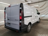  Renault  Trafic  Fourgon L1H1 1000 Confort 1.6 dCi #3