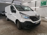  Renault  Trafic  Fourgon L1H1 1000 Confort 1.6 dCi #4