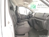  Renault  Trafic  Fourgon L1H1 1000 Confort 1.6 dCi #8