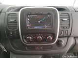  Renault  Trafic  Fourgon L1H1 1000 Confort 1.6 dCi #7