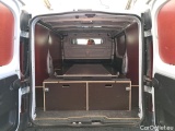  Renault  Trafic  Fourgon L1H1 1000 Confort 1.6 dCi #10
