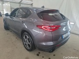  Alfa Romeo   STELVIO Stelvio Sprint 2WD 2.2 JTDM 160CV BVA8 E6d #2