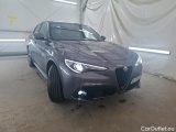  Alfa Romeo   STELVIO Stelvio Sprint 2WD 2.2 JTDM 160CV BVA8 E6d #4