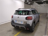  Citroen  C3  Aircross Feel Pack 1.5 BlueHDi 110CV BVM6 6E #3