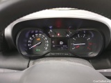  Citroen  C3  Aircross Feel Pack 1.5 BlueHDi 110CV BVM6 6E #6