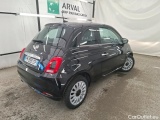  Fiat  500 FIAT  / 2015 / 3P / Berline 1.2 8V 69ch Lounge #3