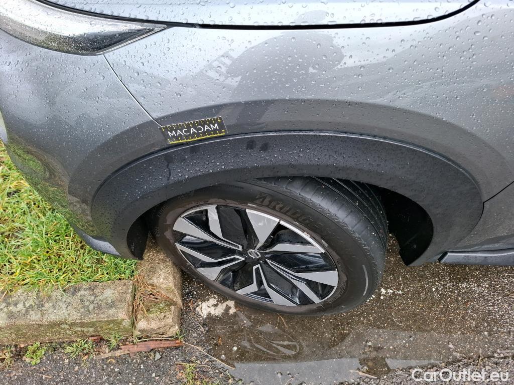  Nissan  Juke NISSAN  / 2019 / 5P / Crossover DIG-T 114 BVM6 Business Edition #9