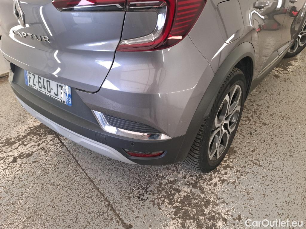  Renault  Captur RENAULT  / 2019 / 5P / SUV Intens TCe 100 GPL -21 #9